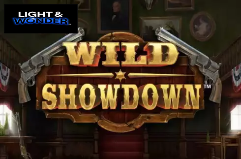 Wild Showdown
